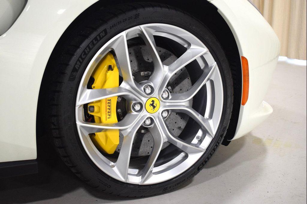 used 2018 Ferrari GTC4Lusso car, priced at $164,999
