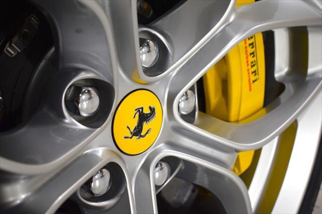 used 2018 Ferrari GTC4Lusso car, priced at $174,999