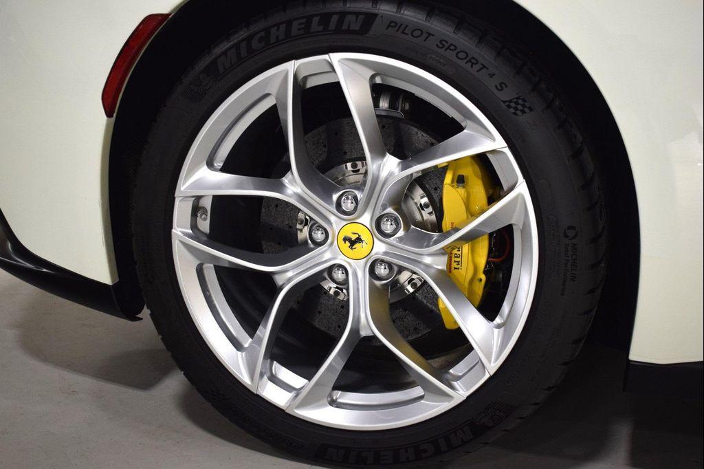 used 2018 Ferrari GTC4Lusso car, priced at $164,999