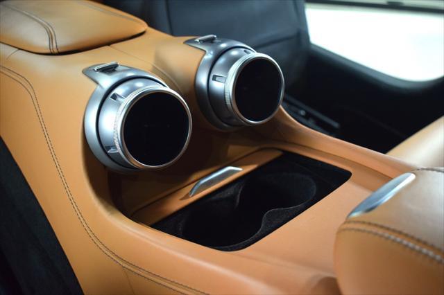 used 2018 Ferrari GTC4Lusso car, priced at $174,999
