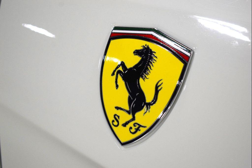 used 2018 Ferrari GTC4Lusso car, priced at $164,999