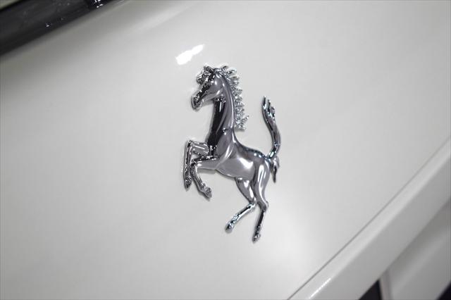 used 2018 Ferrari GTC4Lusso car, priced at $174,999