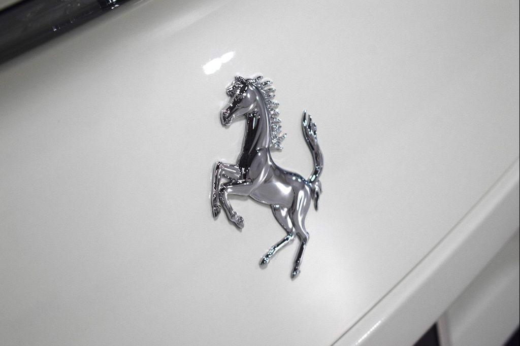 used 2018 Ferrari GTC4Lusso car, priced at $164,999