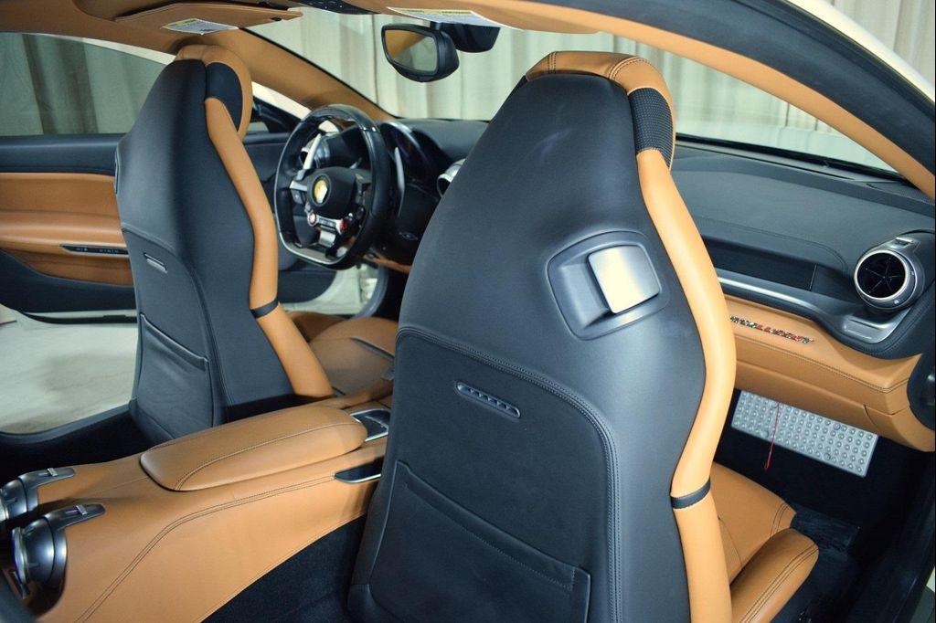 used 2018 Ferrari GTC4Lusso car, priced at $164,999