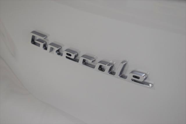 new 2024 Maserati Grecale car, priced at $85,340