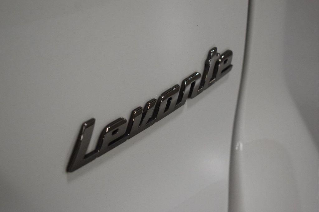 used 2022 Maserati Levante car, priced at $46,999