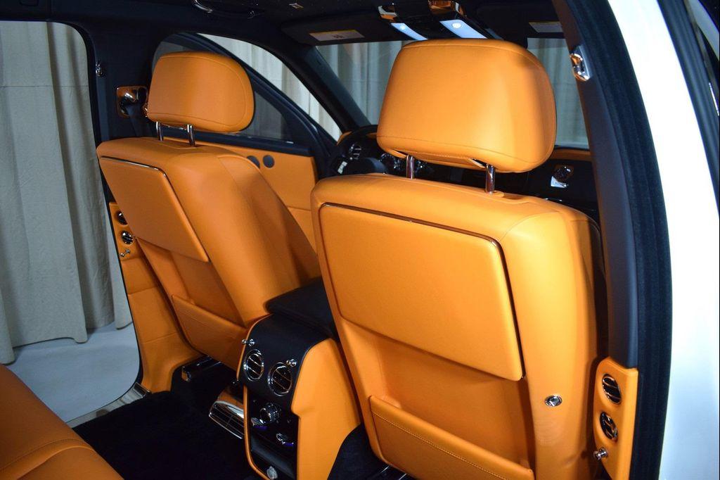 used 2023 Rolls-Royce Cullinan car, priced at $329,999