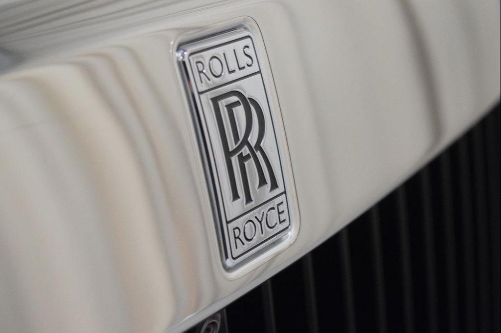 used 2023 Rolls-Royce Cullinan car, priced at $329,999