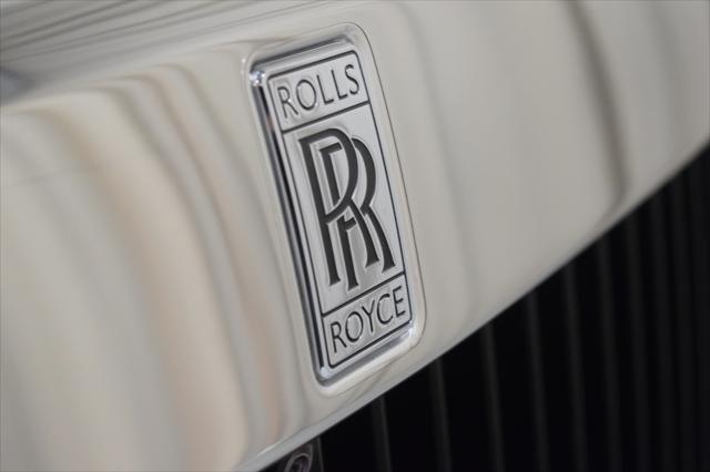 used 2023 Rolls-Royce Cullinan car, priced at $339,999