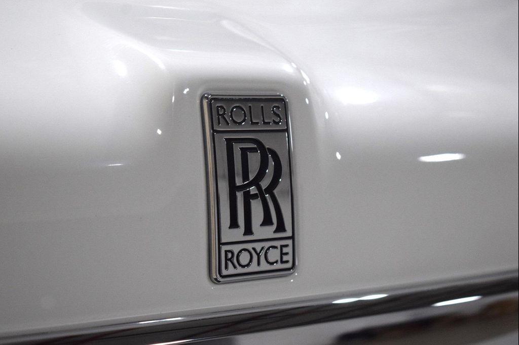 used 2023 Rolls-Royce Cullinan car, priced at $329,999