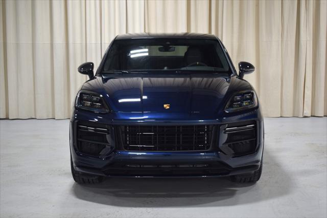 used 2024 Porsche Cayenne car, priced at $181,999