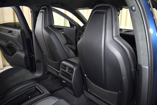 used 2024 Porsche Cayenne car, priced at $181,999