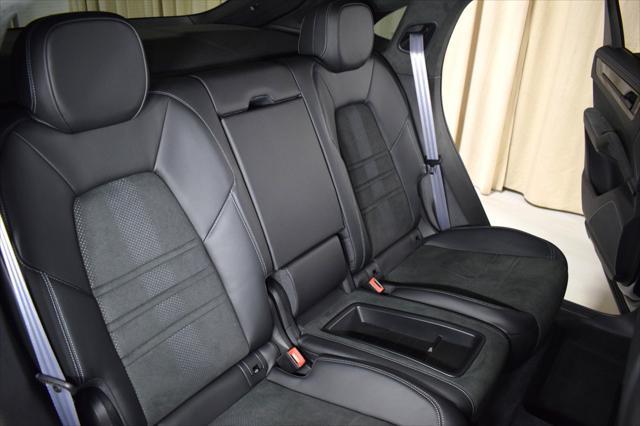 used 2024 Porsche Cayenne car, priced at $181,999