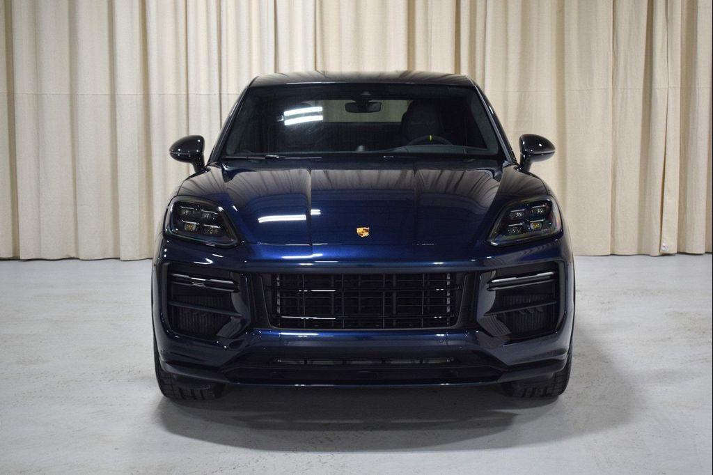used 2024 Porsche Cayenne car, priced at $174,999