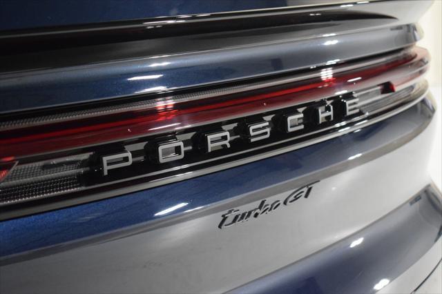 used 2024 Porsche Cayenne car, priced at $181,999