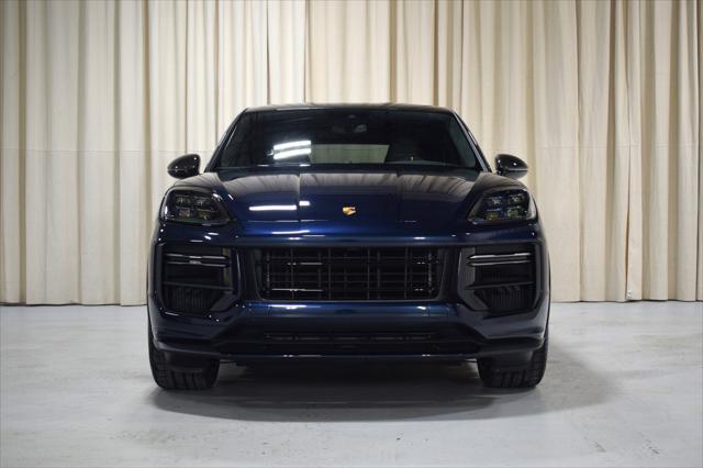 used 2024 Porsche Cayenne car, priced at $181,999