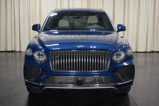 new 2024 Bentley Bentayga car, priced at $293,175