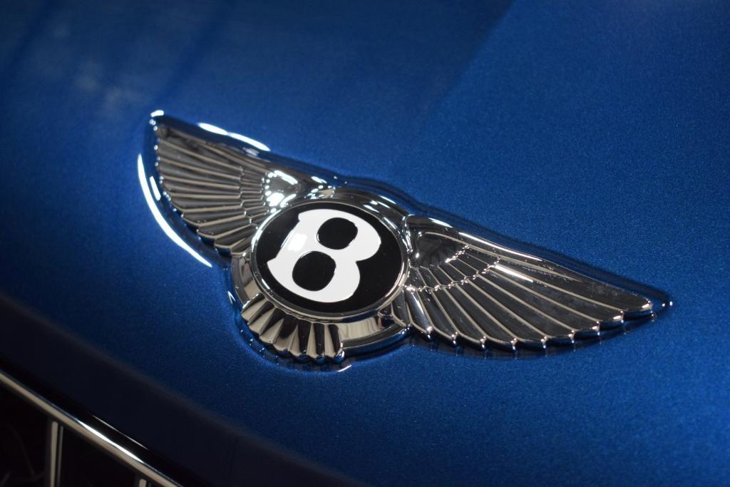 new 2024 Bentley Bentayga car, priced at $293,175
