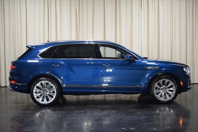 new 2024 Bentley Bentayga car, priced at $293,175