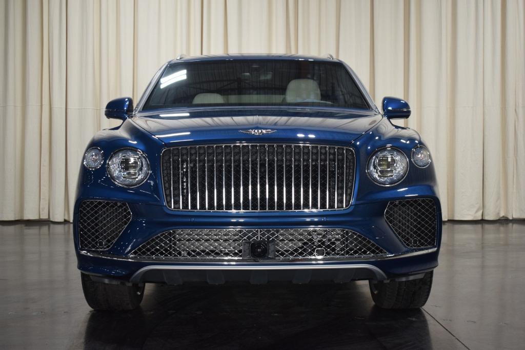 new 2024 Bentley Bentayga car, priced at $293,175