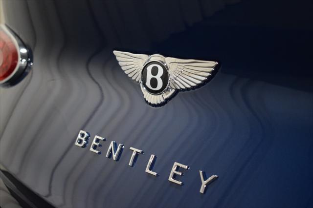 new 2024 Bentley Bentayga car, priced at $293,175