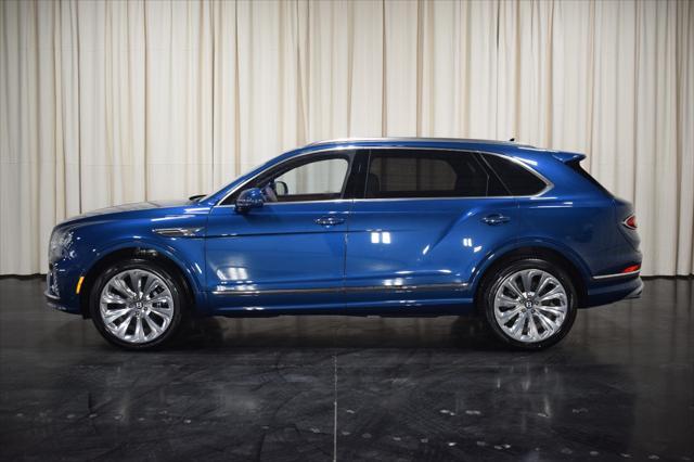 new 2024 Bentley Bentayga car, priced at $293,175