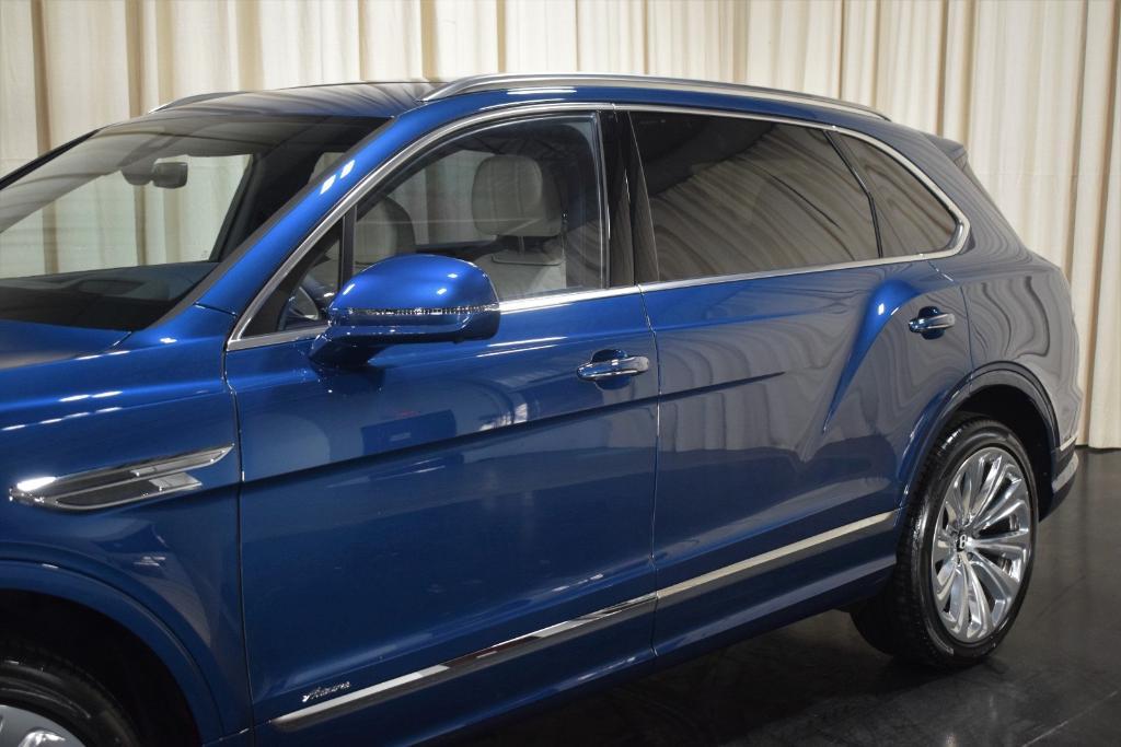 new 2024 Bentley Bentayga car, priced at $293,175