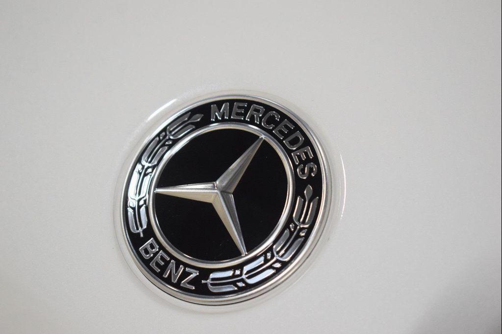 used 2023 Mercedes-Benz AMG G 63 car, priced at $172,999