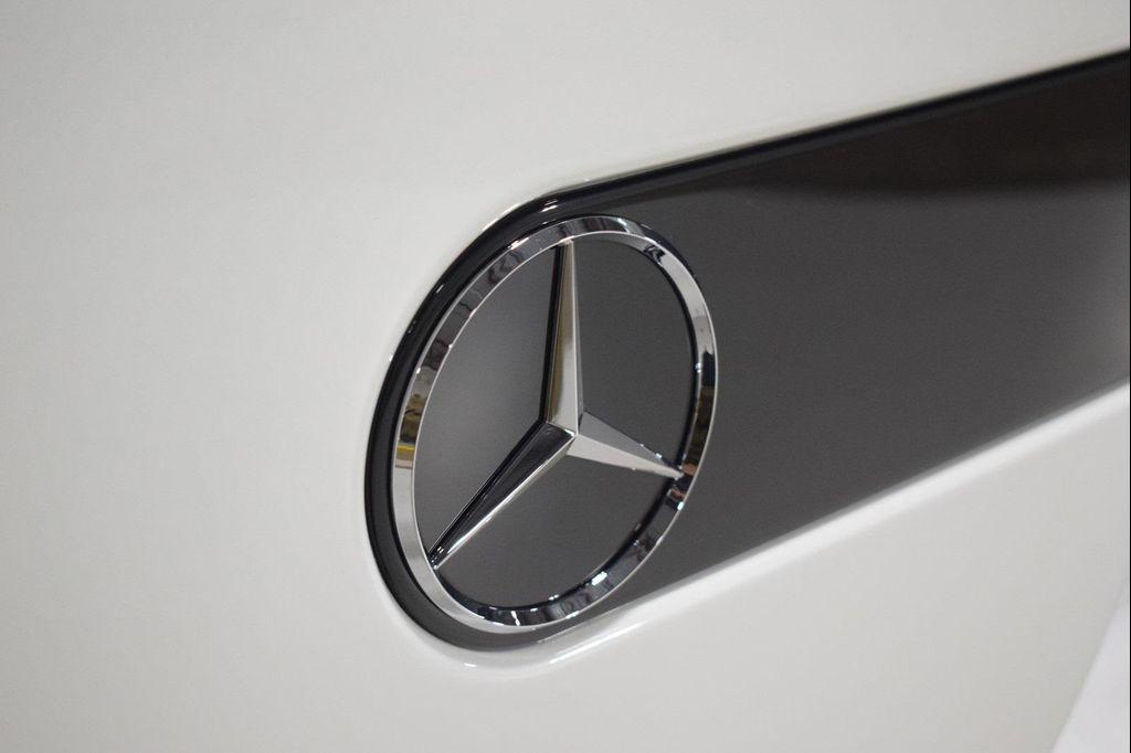 used 2023 Mercedes-Benz AMG G 63 car, priced at $172,999