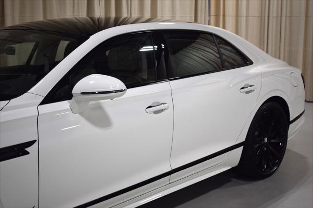 new 2025 Bentley Flying Spur car, priced at $320,025