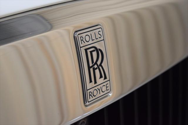 used 2022 Rolls-Royce Cullinan car, priced at $314,999