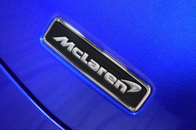new 2024 McLaren Artura car, priced at $292,365