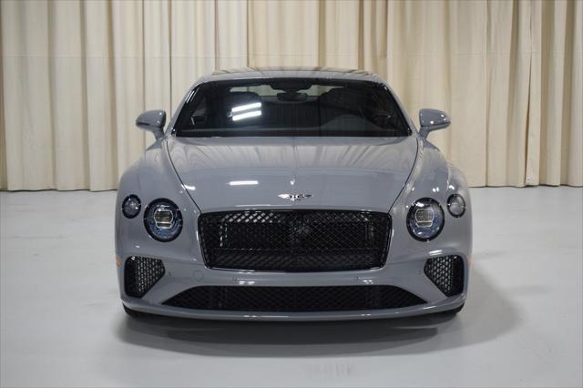 new 2024 Bentley Continental GT car, priced at $270,240