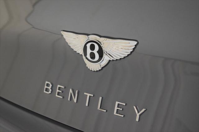 new 2024 Bentley Continental GT car, priced at $262,640