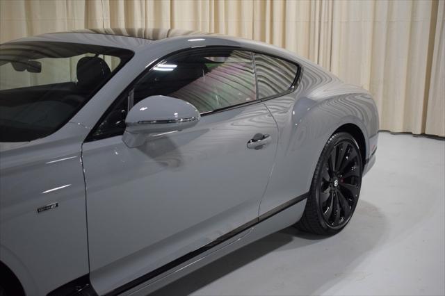 new 2024 Bentley Continental GT car, priced at $270,240