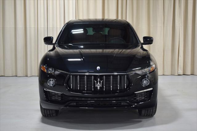 used 2022 Maserati Levante car, priced at $49,999