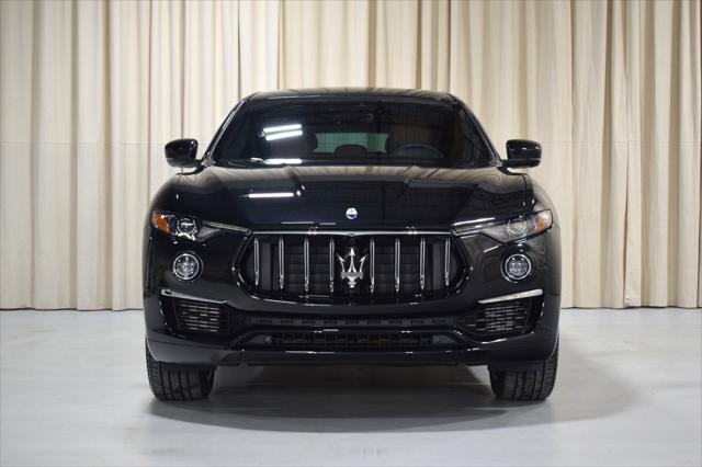 used 2022 Maserati Levante car, priced at $49,999