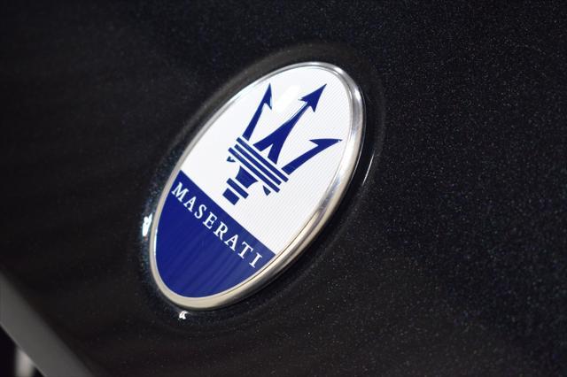 used 2022 Maserati Levante car, priced at $49,999