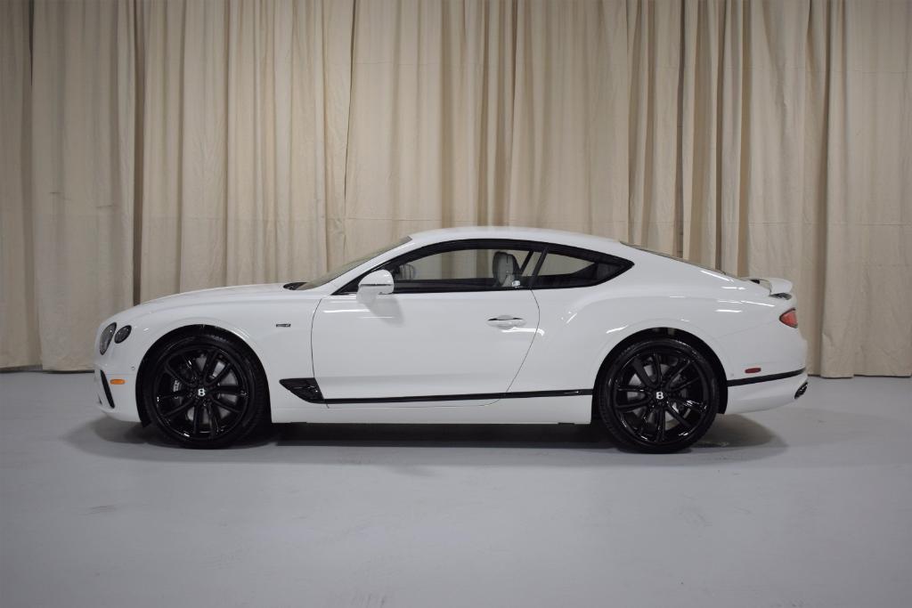 new 2024 Bentley Continental GT car, priced at $275,755