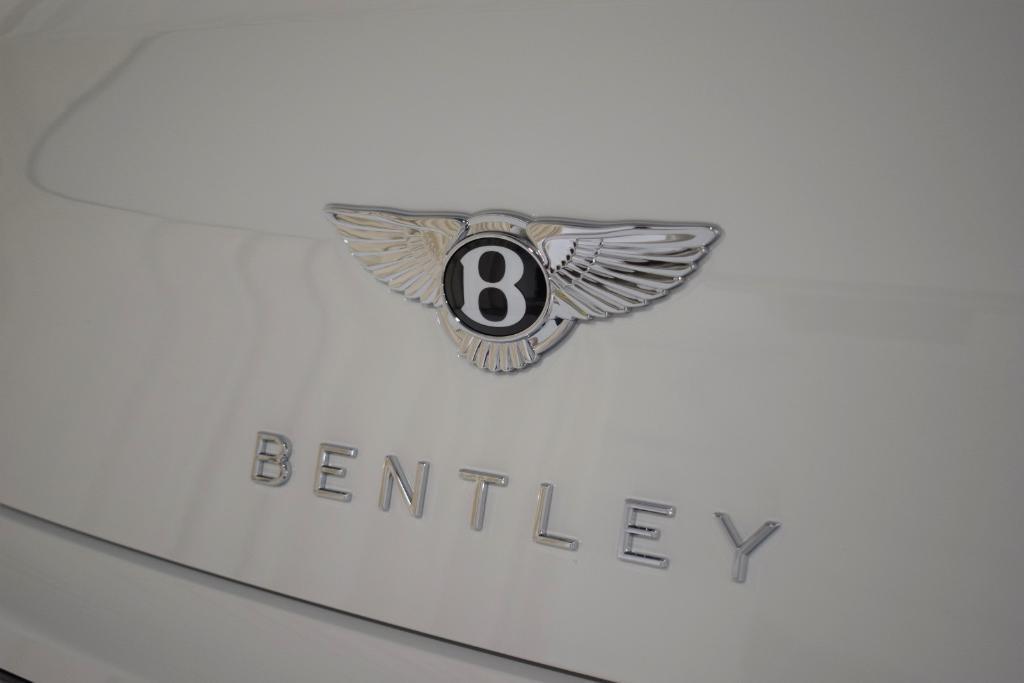 new 2024 Bentley Continental GT car, priced at $275,755