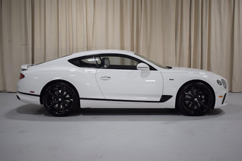 new 2024 Bentley Continental GT car, priced at $260,755