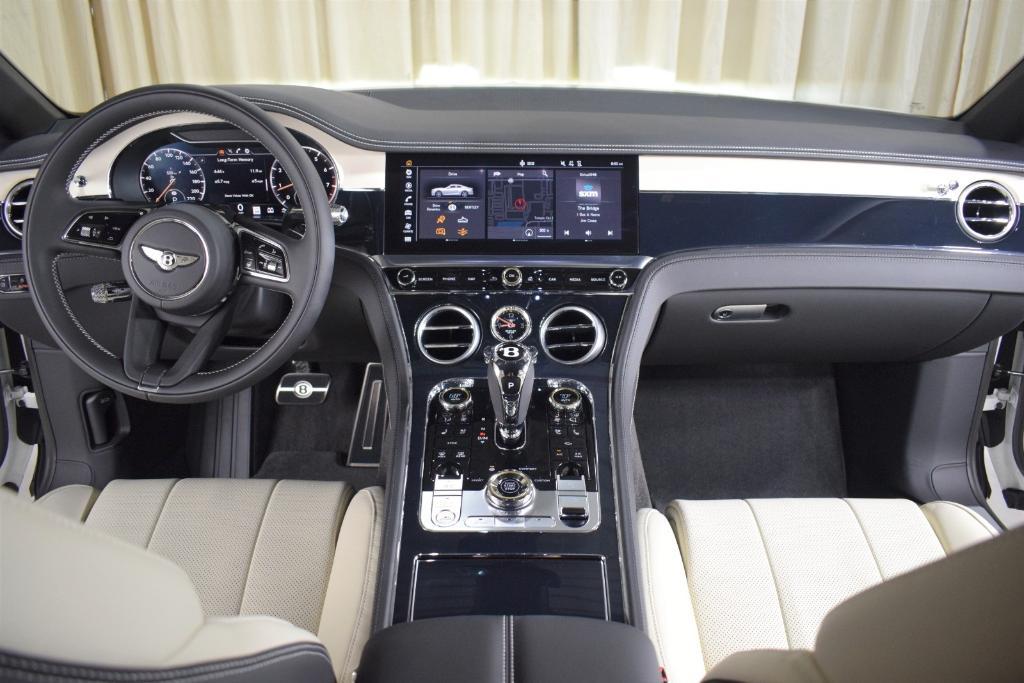 new 2024 Bentley Continental GT car, priced at $275,755