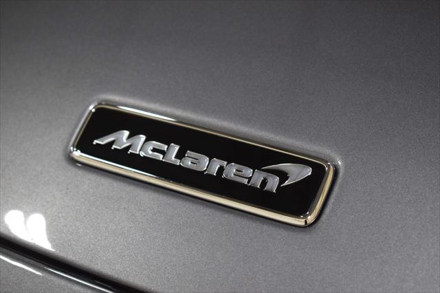 used 2024 McLaren 750S car, priced at $352,999
