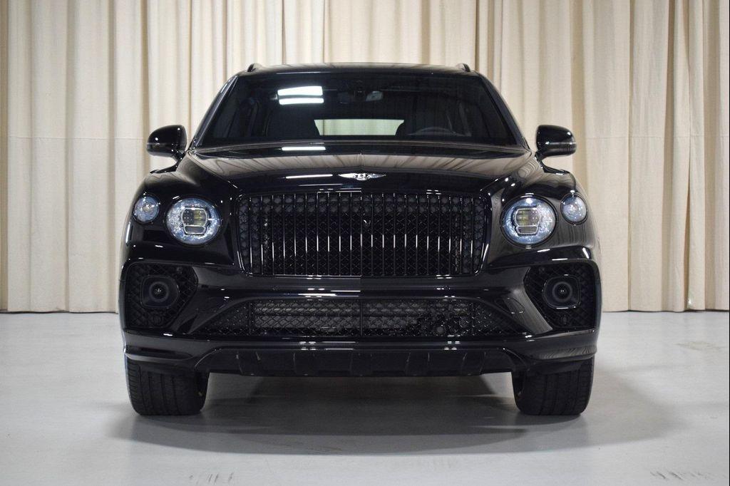 used 2023 Bentley Bentayga car, priced at $178,999