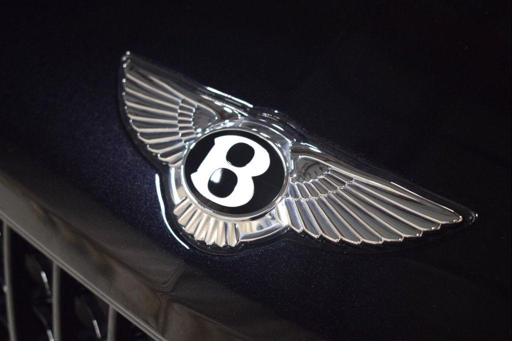 used 2023 Bentley Bentayga car, priced at $178,999