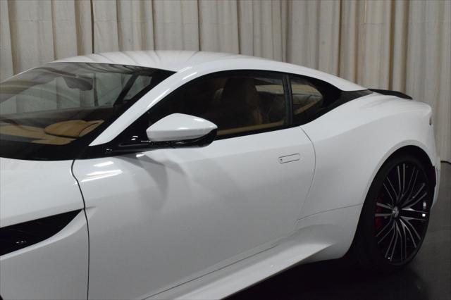 used 2022 Aston Martin DBS car, priced at $259,999