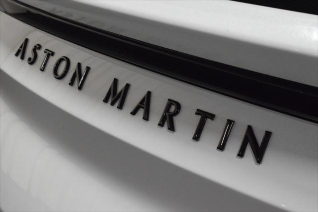 used 2022 Aston Martin DBS car, priced at $259,999