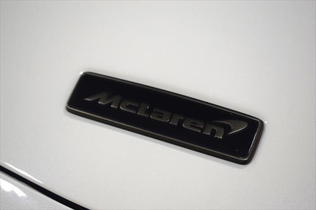 new 2025 McLaren Artura car, priced at $305,798