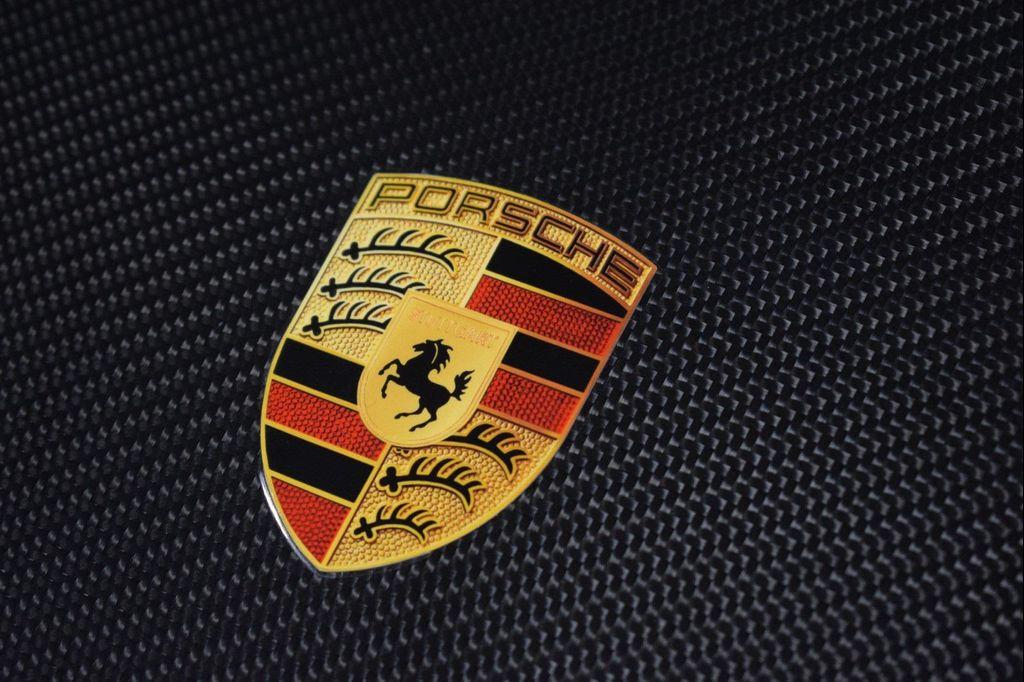 used 2024 Porsche 718 Spyder car, priced at $202,999