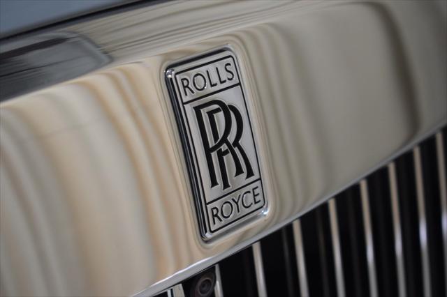 used 2023 Rolls-Royce Cullinan car, priced at $334,999